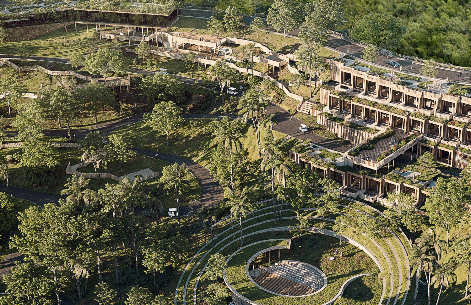 Kanto.PH WAF 2025 Plontur Group Leisure-led Development Luana Farms