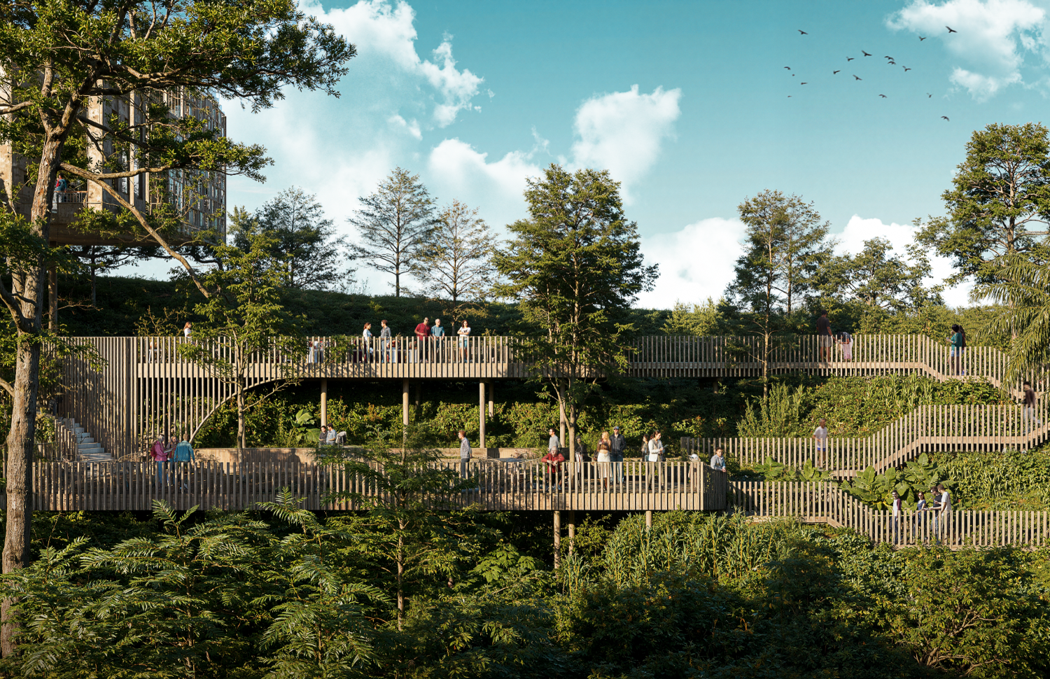 Kanto.PH WAF 2025 Plontur Group Leisure-led Development Luana Farms