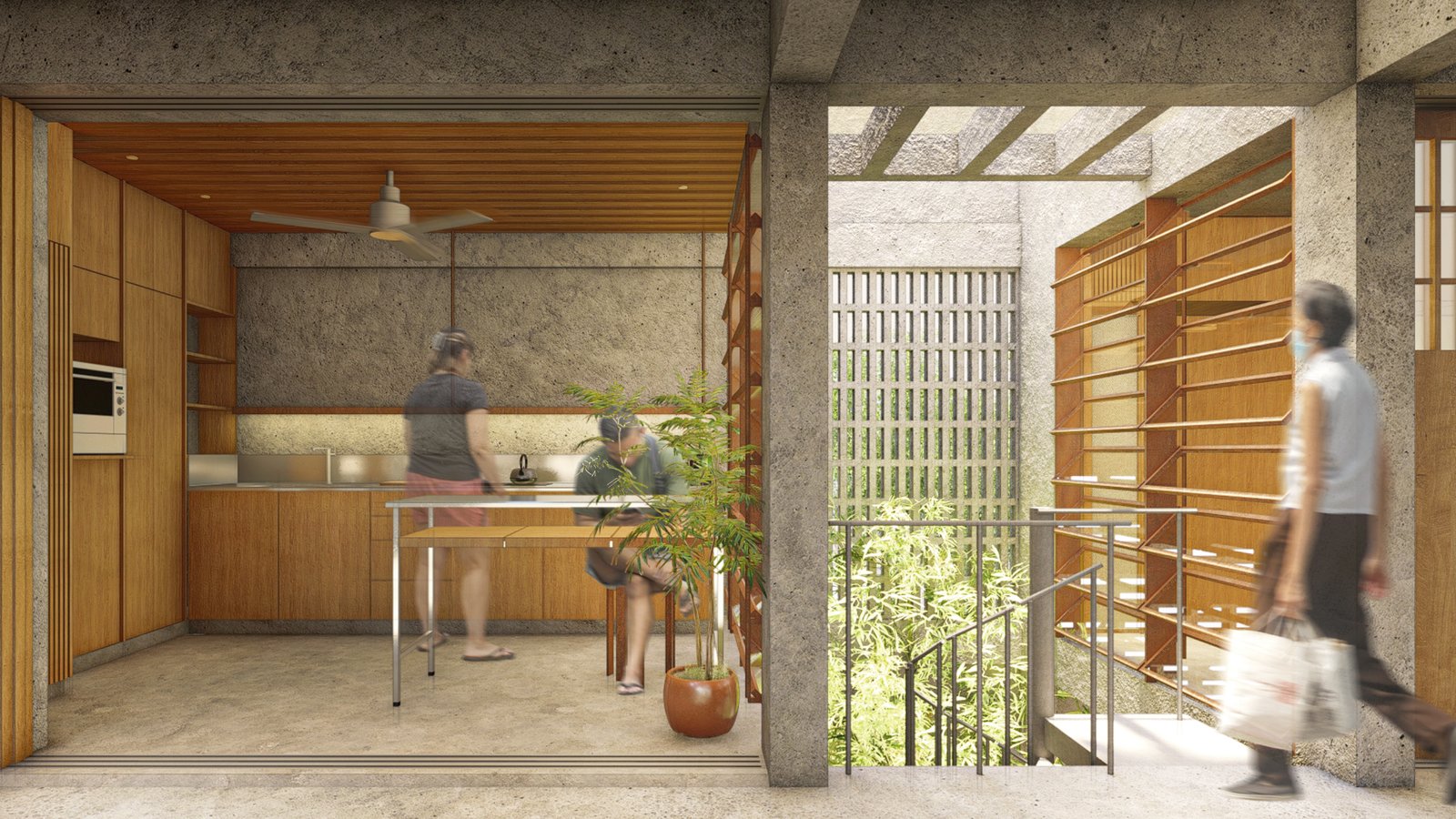 Mede Studio WAF 2025 Kanto.PH