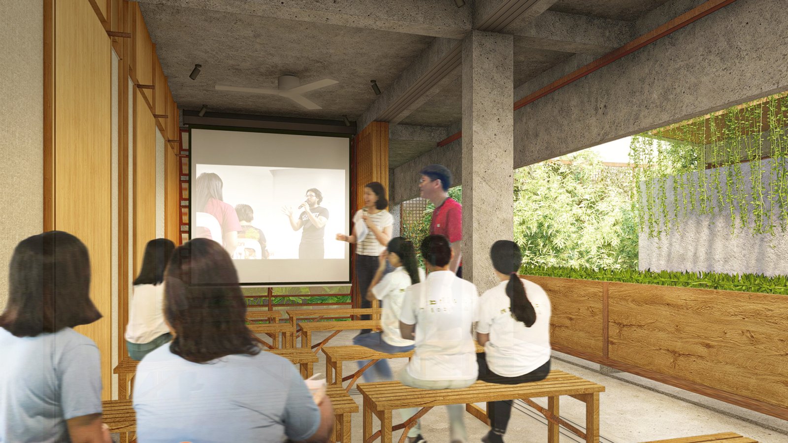 Mede Studio WAF 2025 Kanto.PH