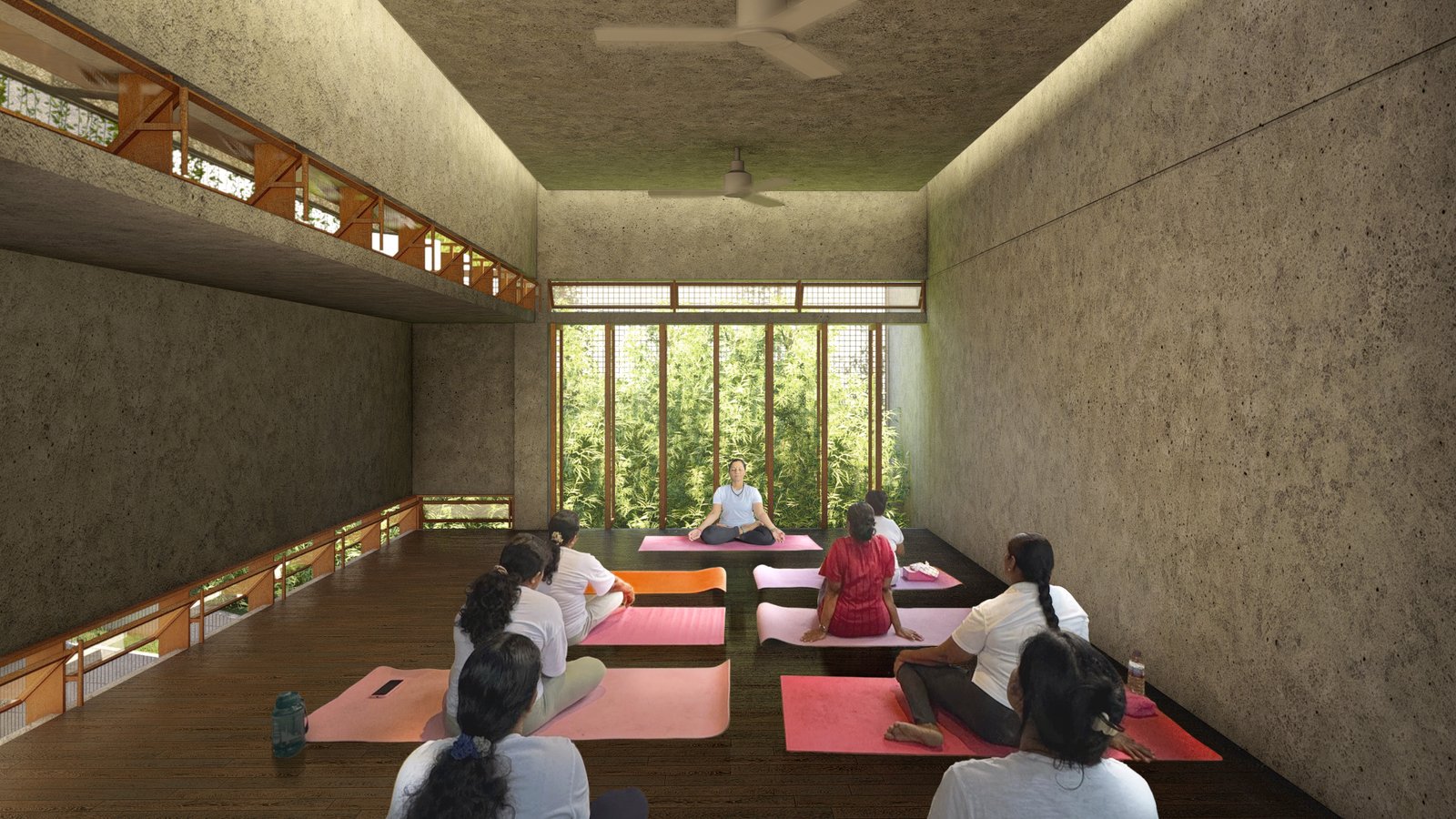 Mede Studio WAF 2025 Kanto.PH