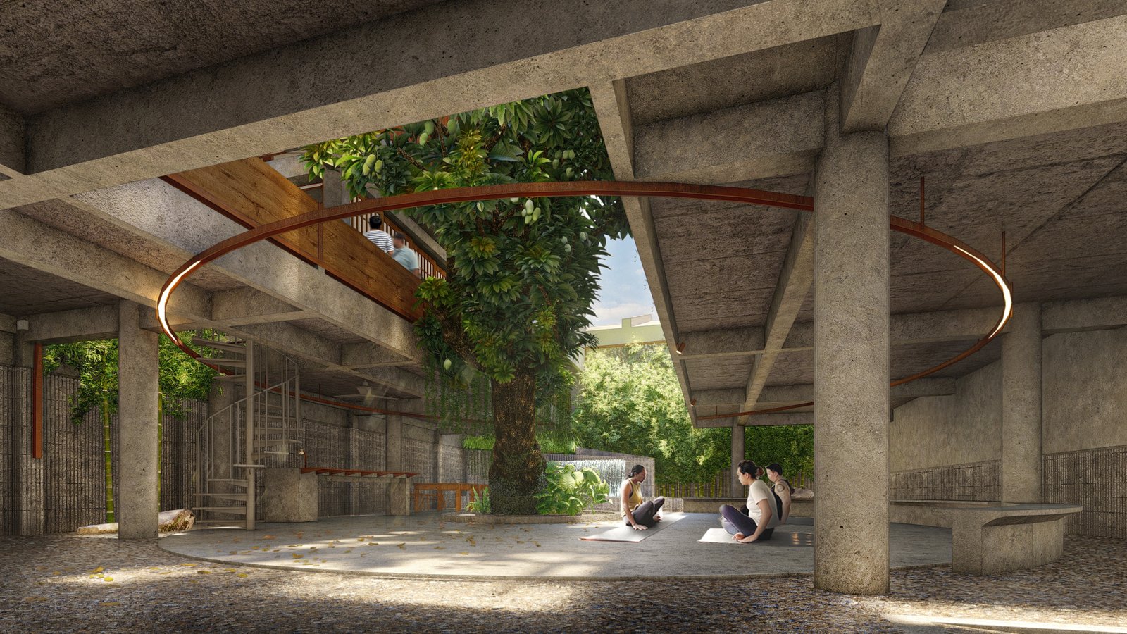 Mede Studio WAF 2025 Kanto.PH