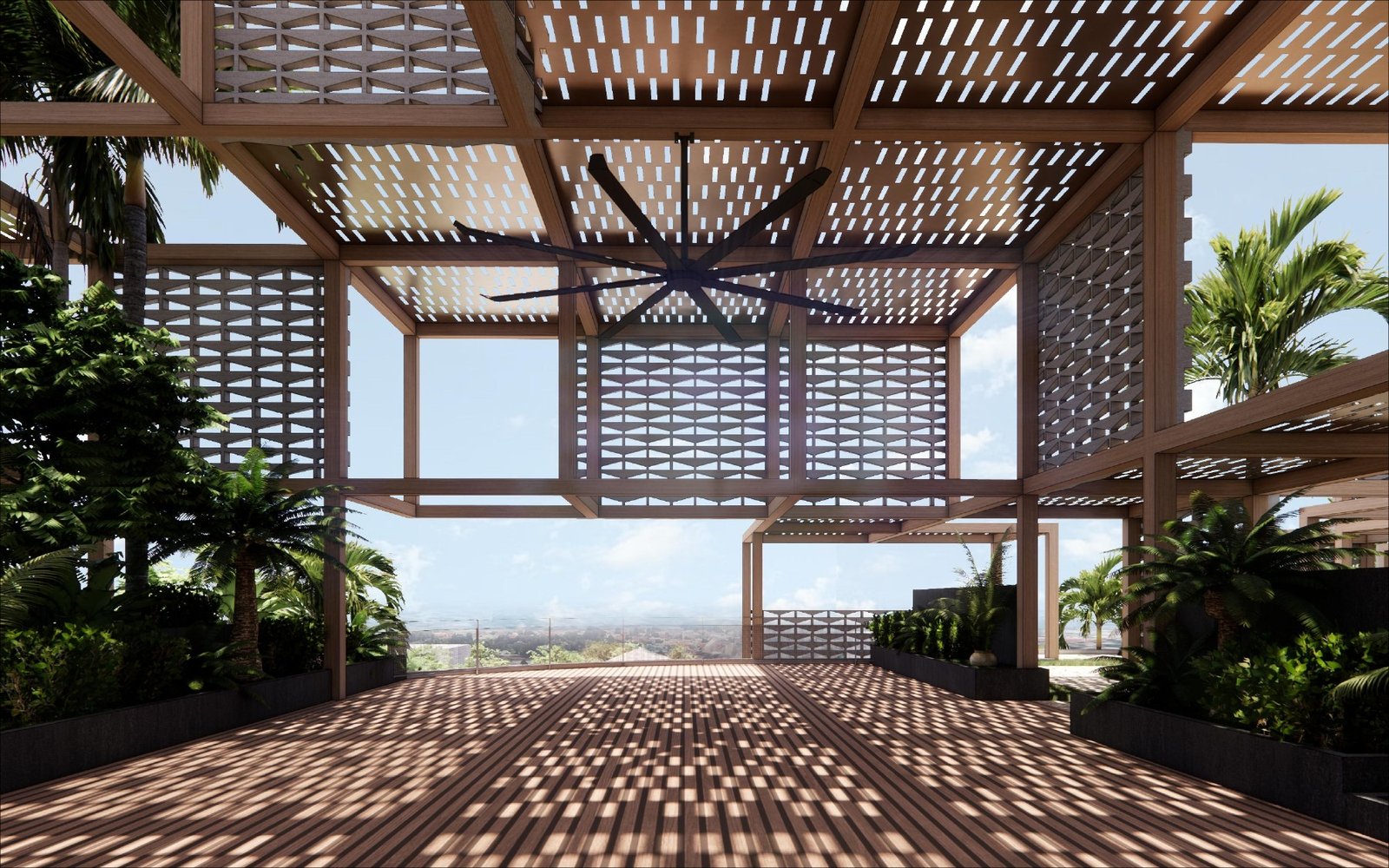 Montelago Visionary Studio Architects
