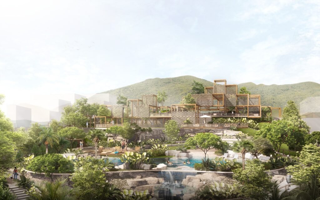 Montelago Visionary Studio Architects