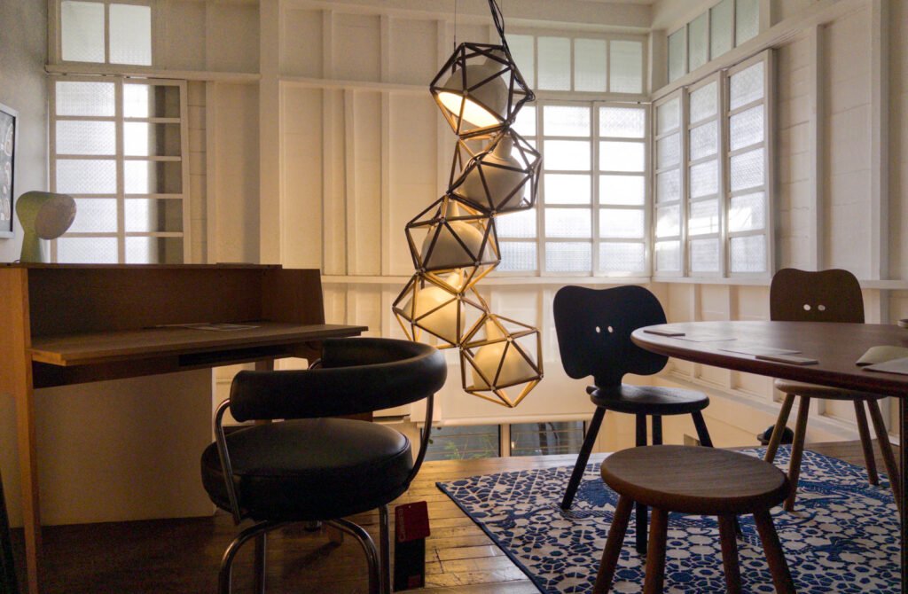 Röthlisberger Kollektion DUOE&Objects Edwin Uy EUDO Kanto.PH