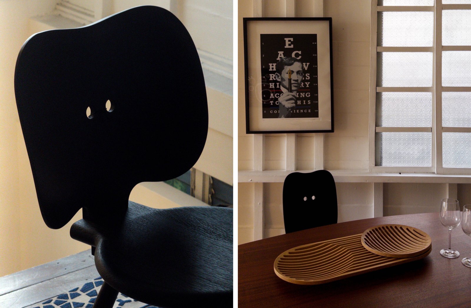 Röthlisberger Kollektion DUOE&Objects Edwin Uy EUDO Kanto.PH