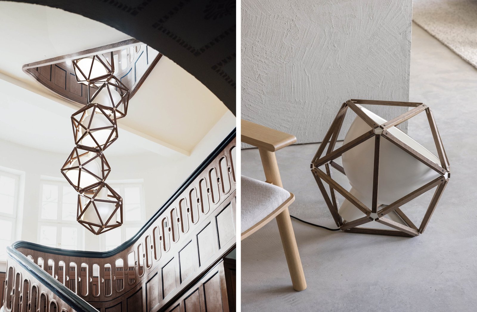 Röthlisberger Kollektion DUOE&Objects Edwin Uy EUDO Kanto.PH