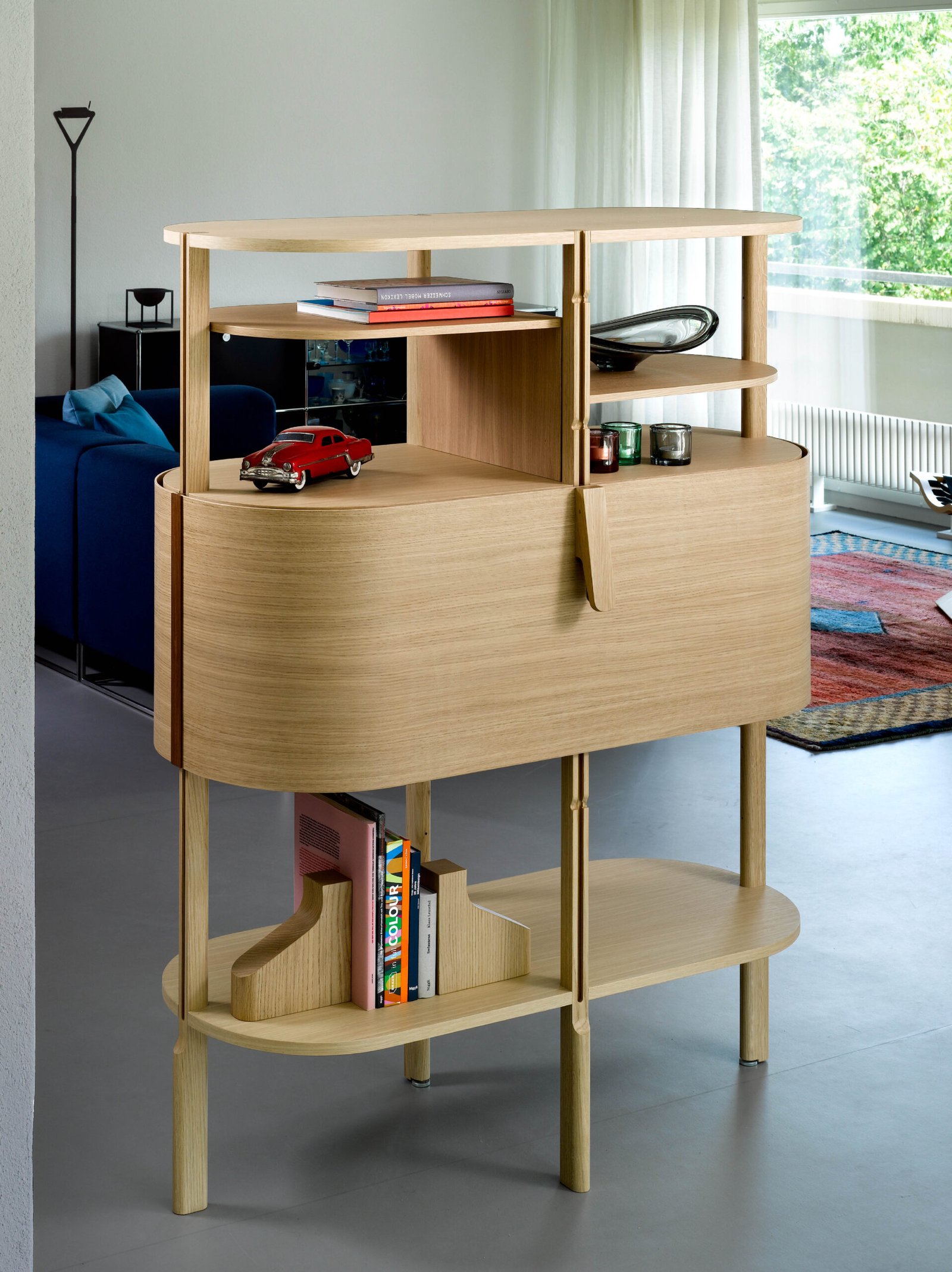 Röthlisberger Kollektion DUOE&Objects Edwin Uy EUDO Kanto.PH