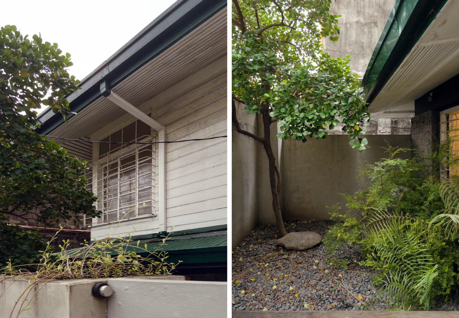 Röthlisberger Kollektion DUOE&Objects Edwin Uy EUDO Kanto.PH