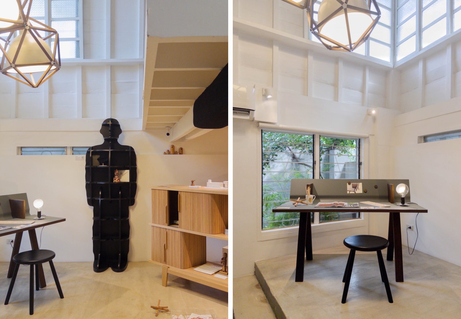 Röthlisberger Kollektion DUOE&Objects Edwin Uy EUDO Kanto.PH