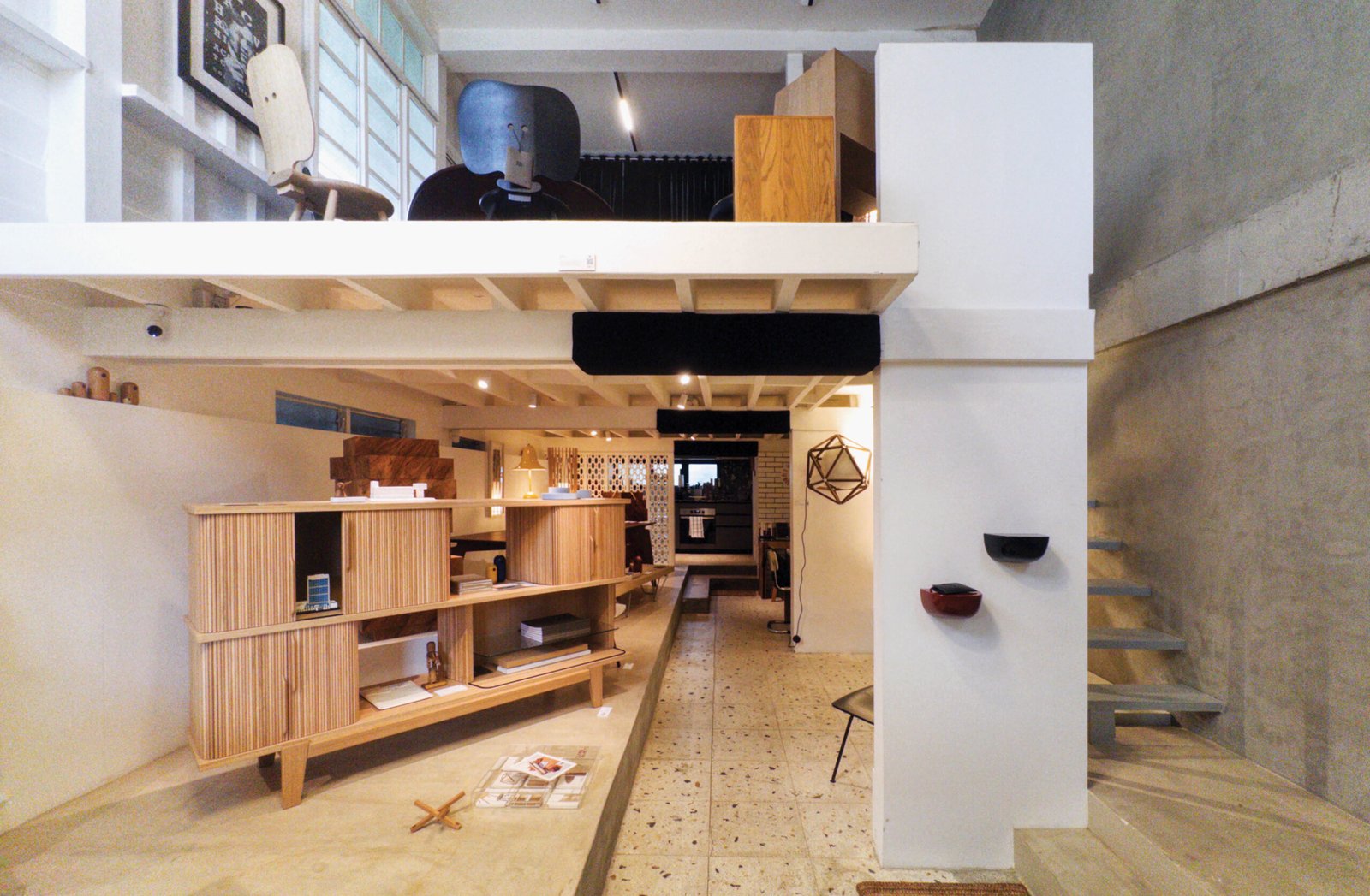 Röthlisberger Kollektion DUOE&Objects Edwin Uy EUDO Kanto.PH