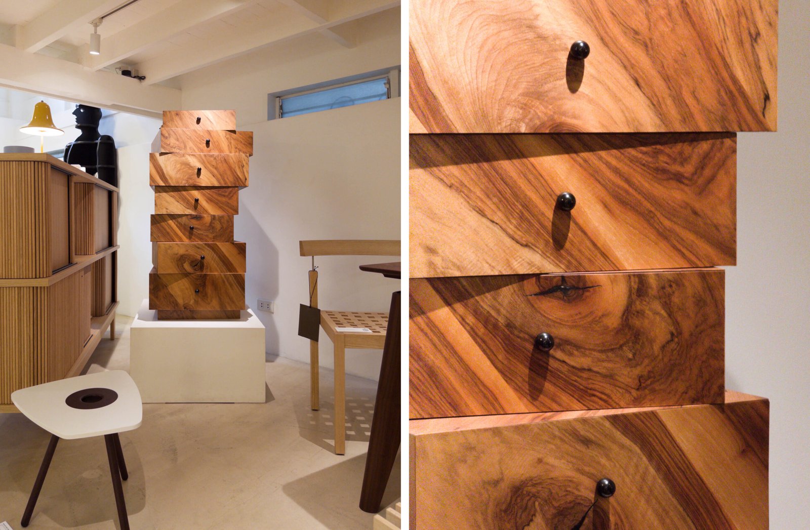 Röthlisberger Kollektion DUOE&Objects Edwin Uy EUDO Kanto.PH