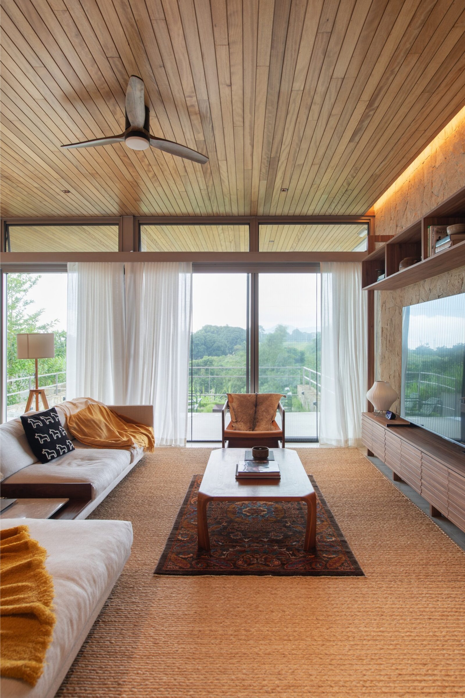 Studio Tille CAW House Kanto.PH