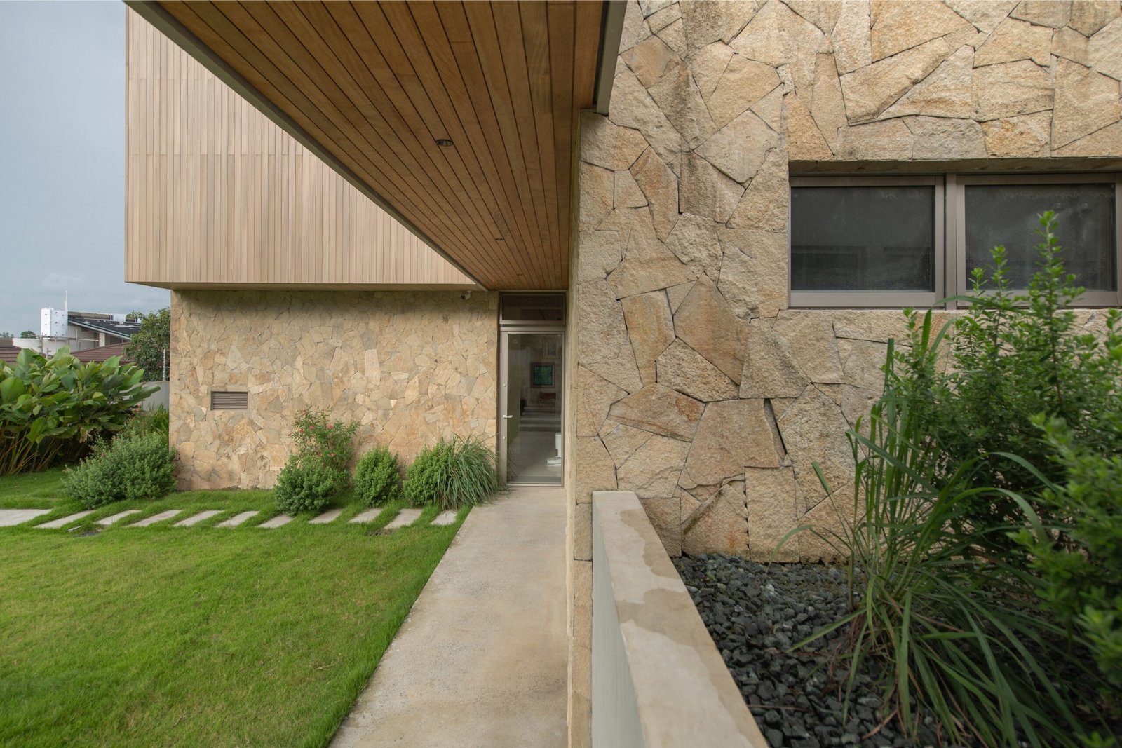 Studio Tille CAW House Kanto.PH