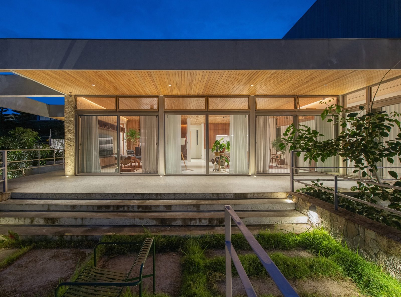 Studio Tille CAW House Kanto.PH