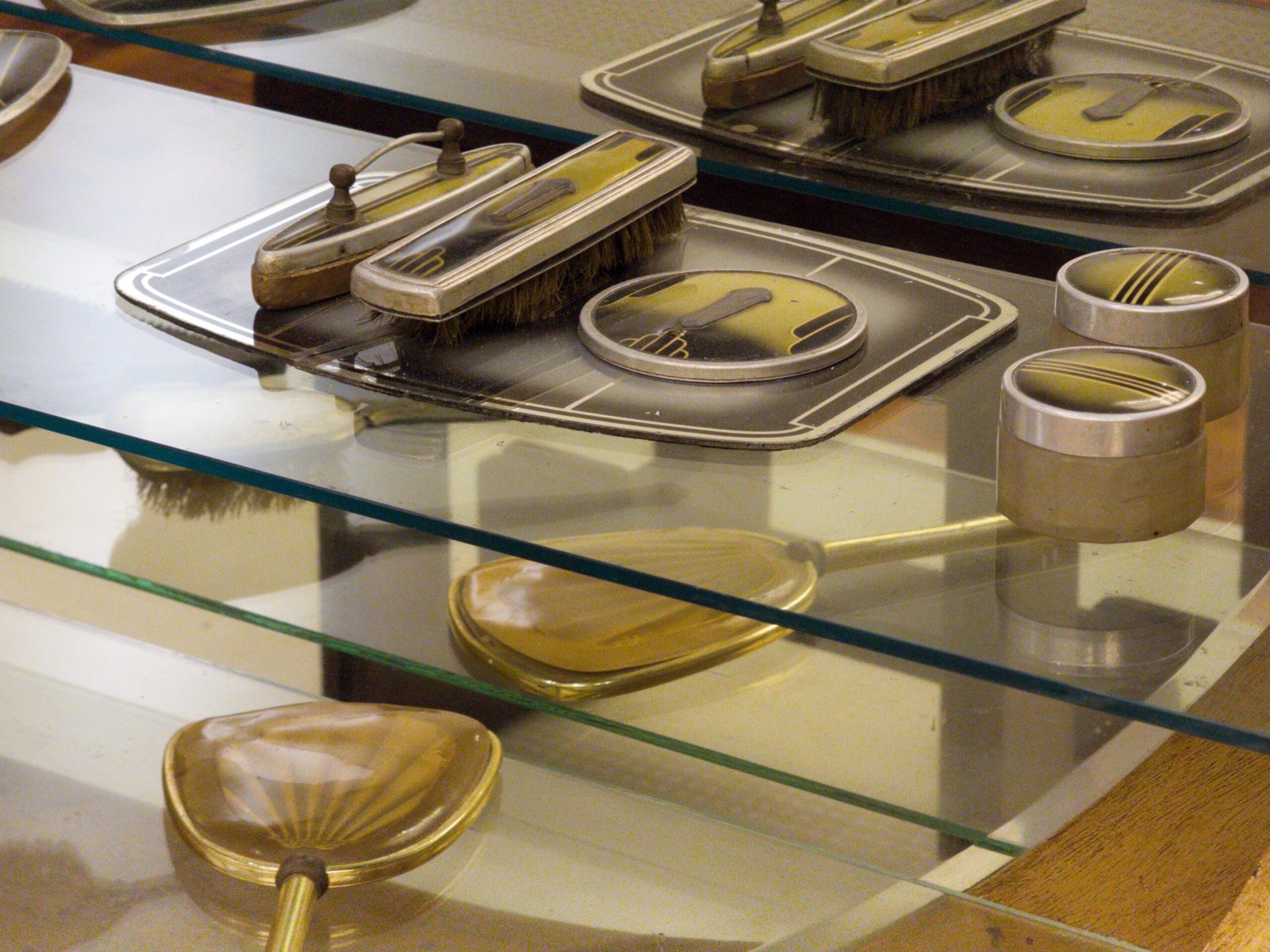 Art Deco National Museum