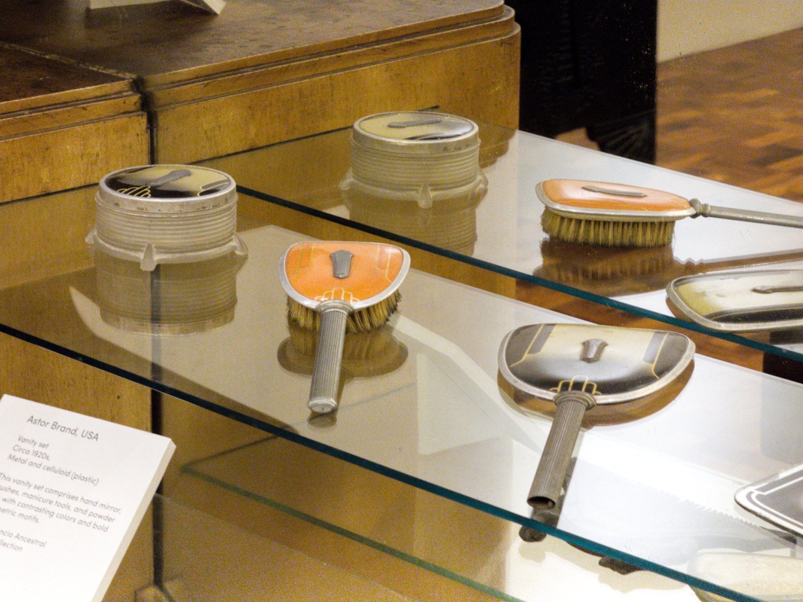 Art Deco National Museum