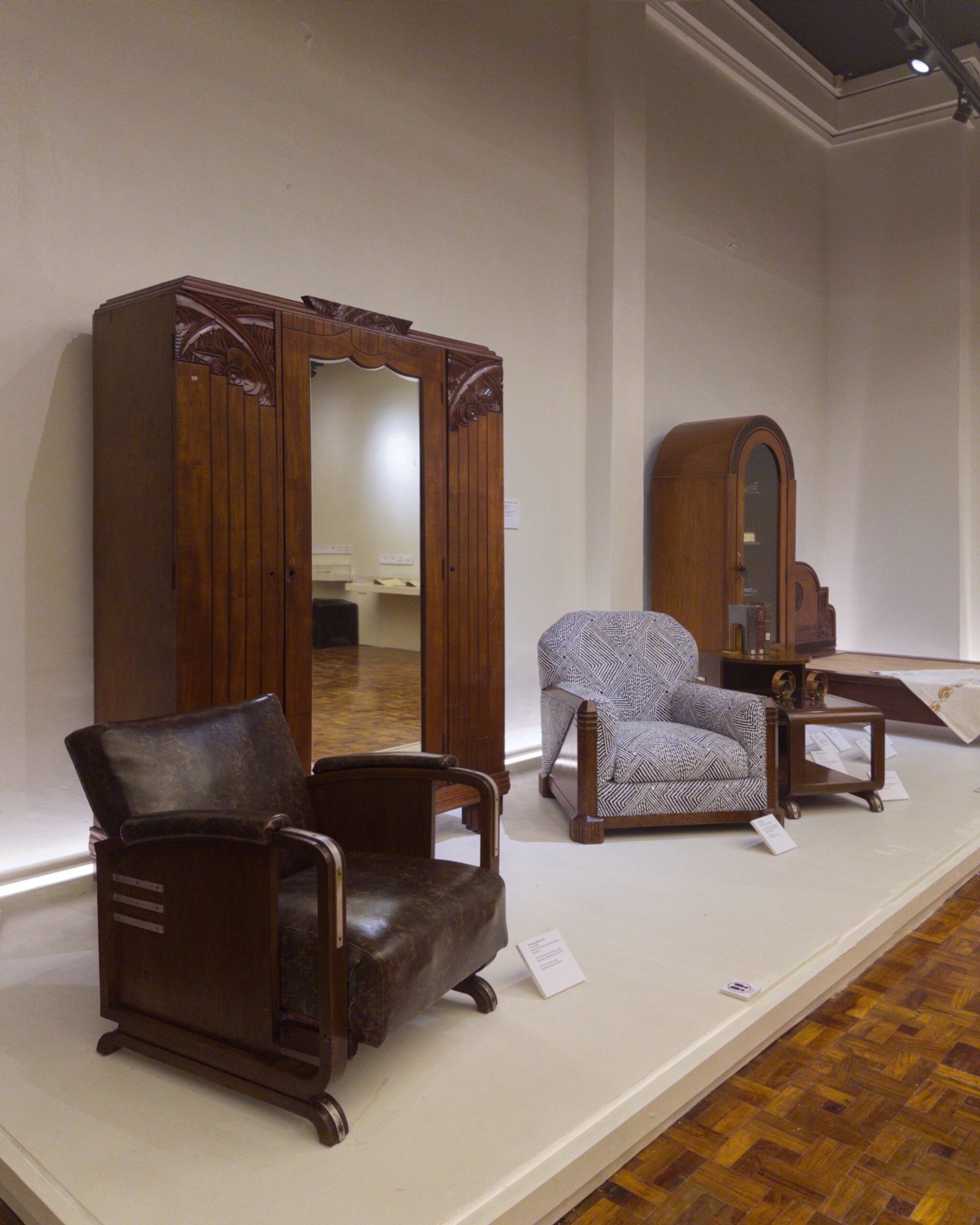 Art Deco National Museum