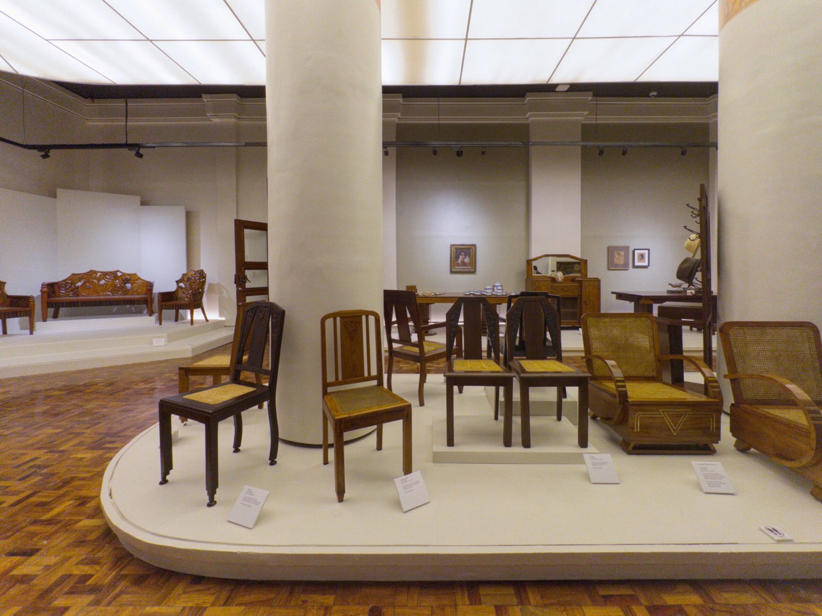 Art Deco National Museum