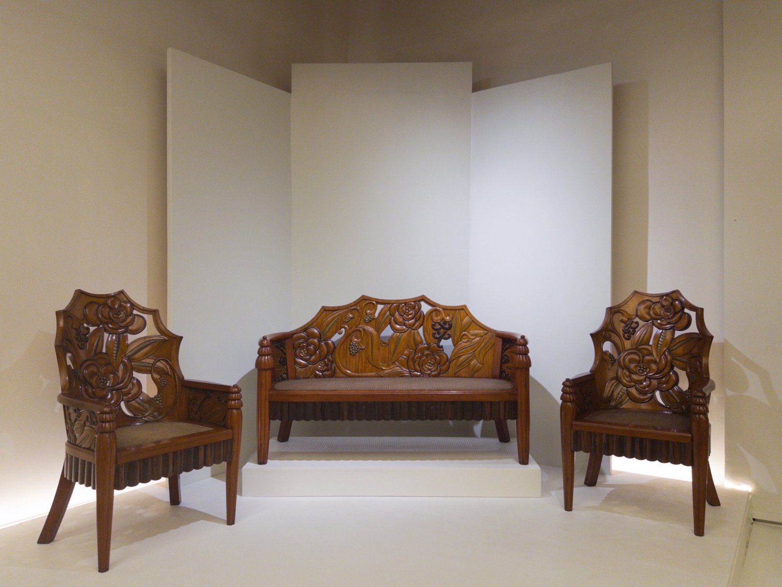 Art Deco National Museum