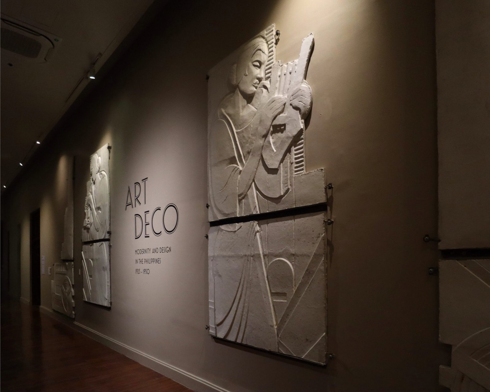 Art Deco National Museum