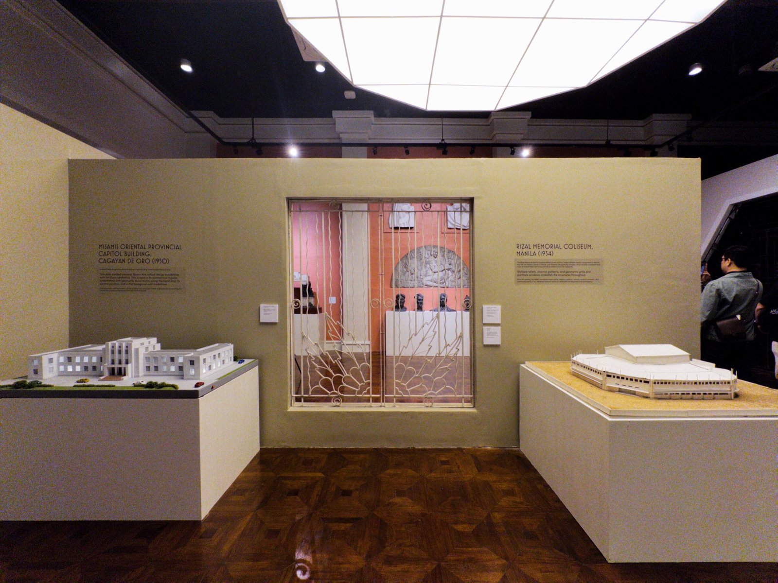 Art Deco National Museum