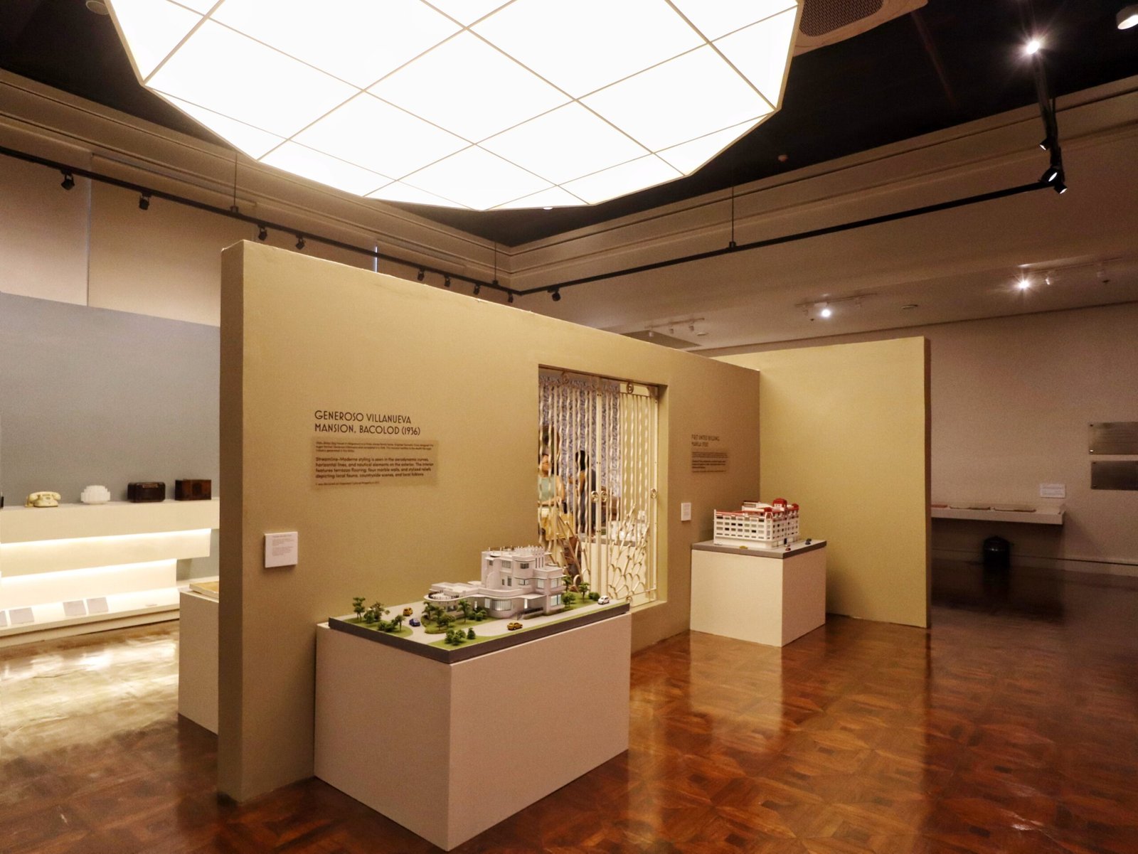 Art Deco National Museum