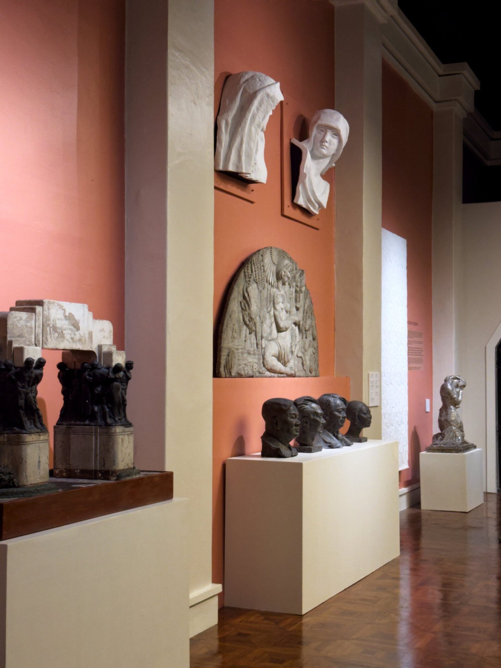 Art Deco National Museum