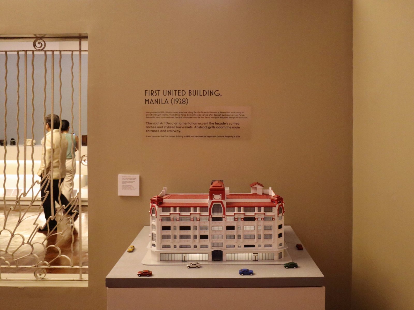 Art Deco National Museum