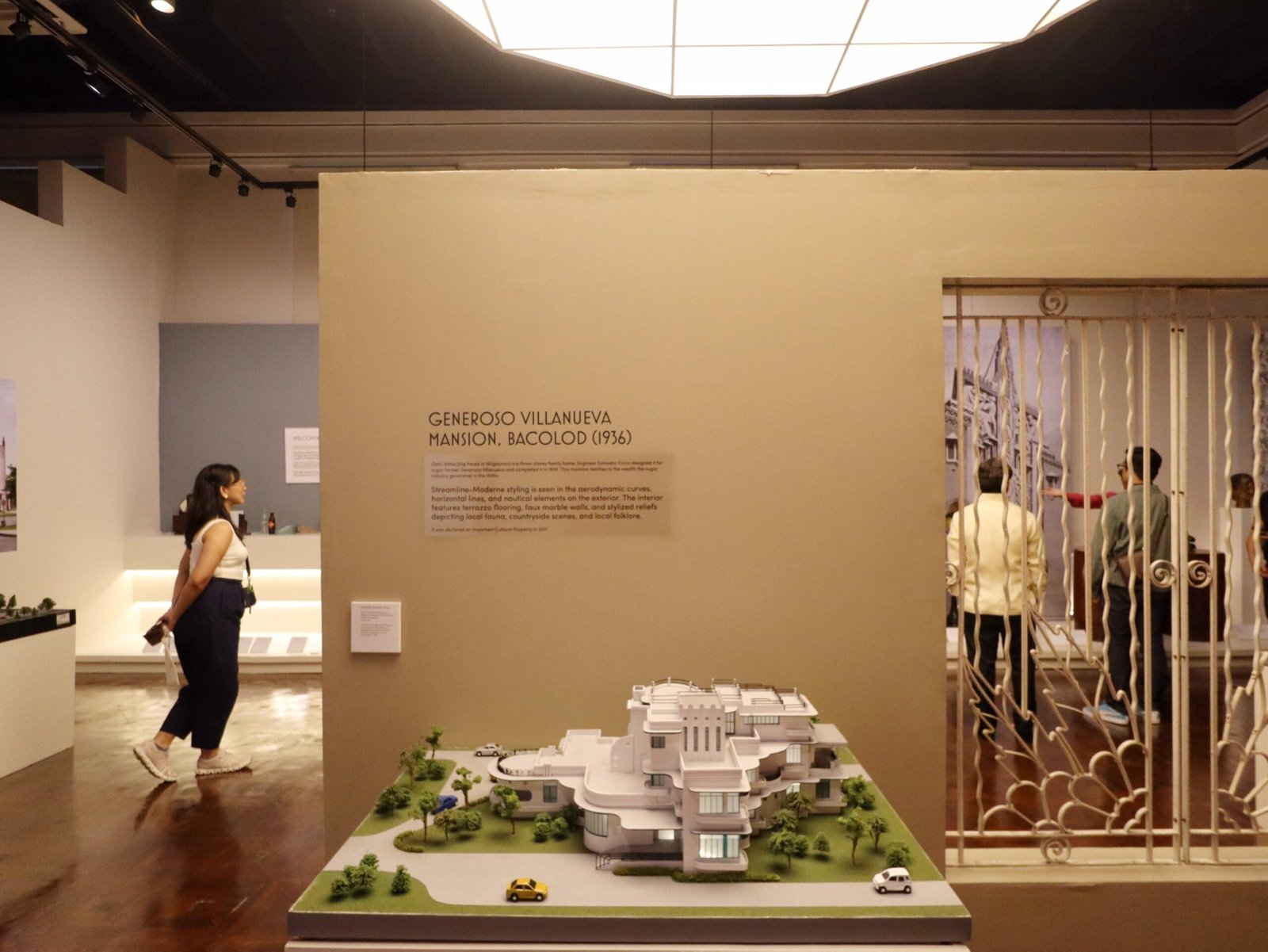 Art Deco National Museum