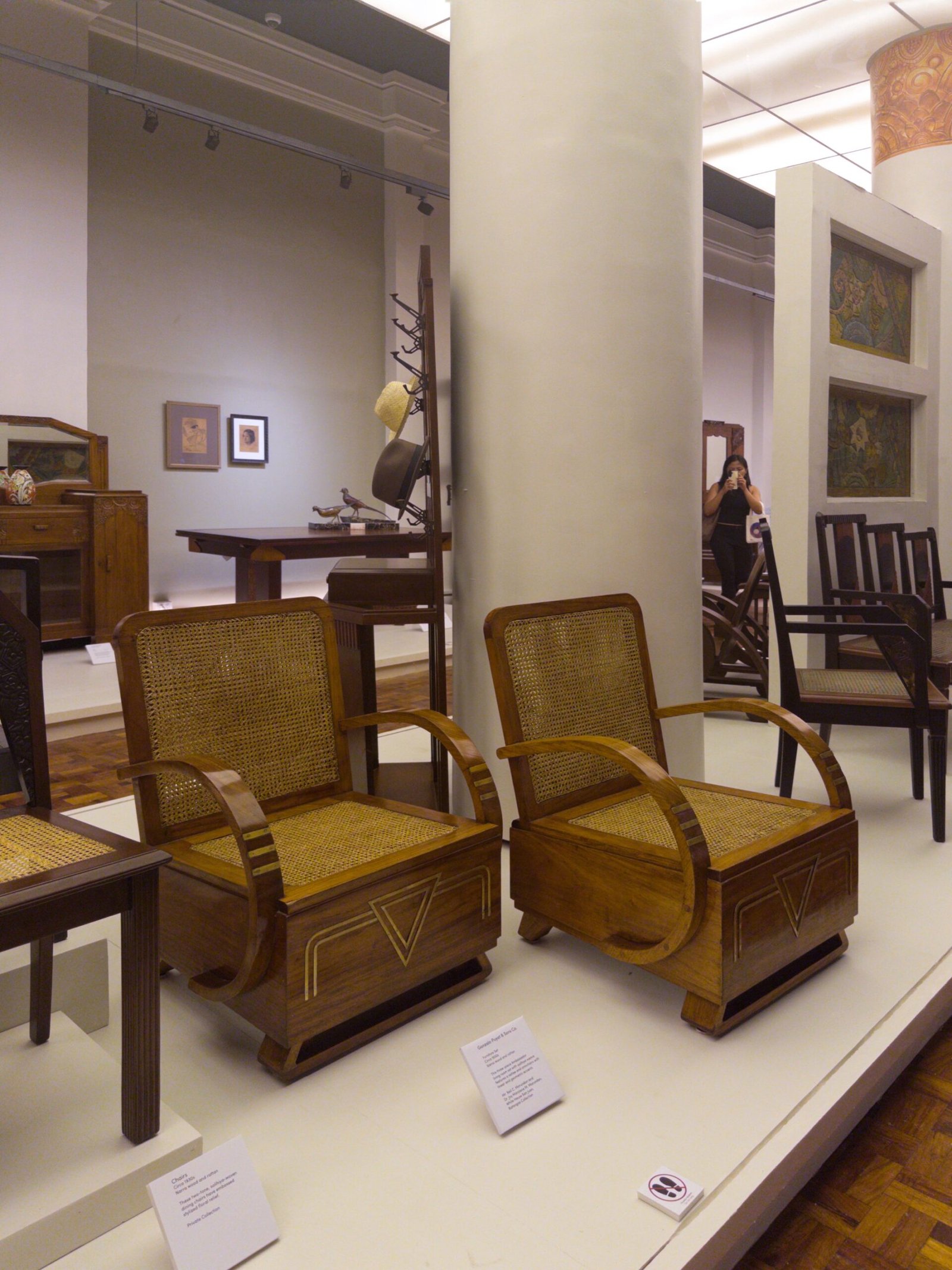 Art Deco National Museum