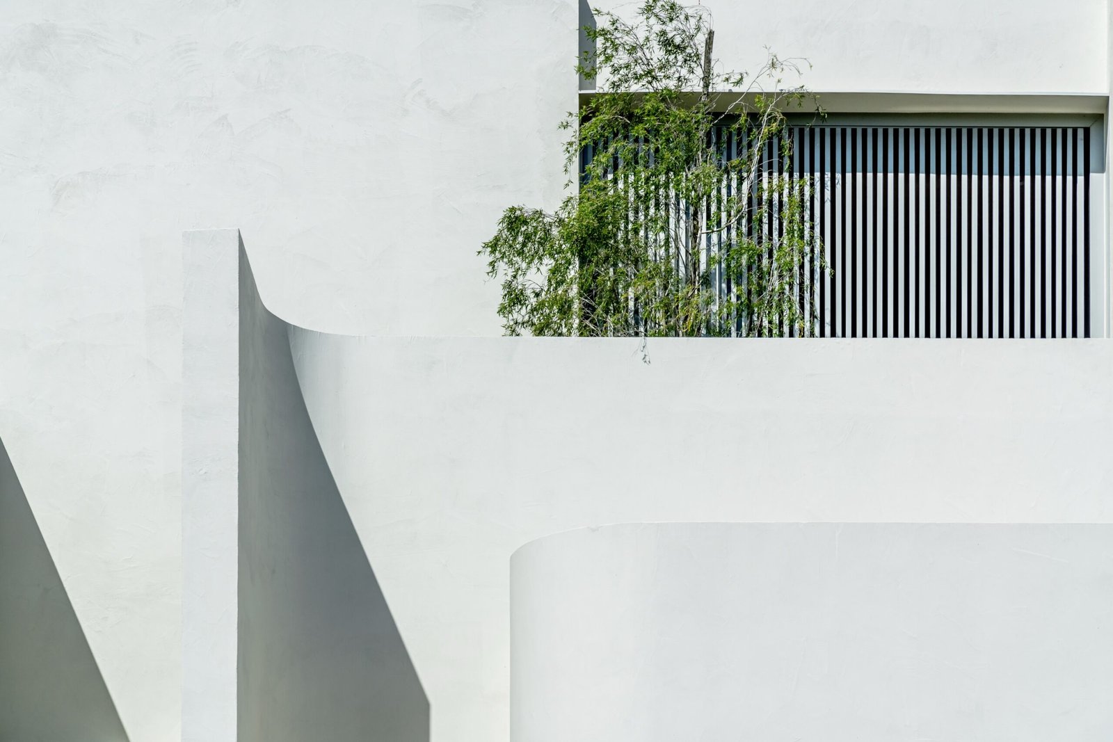 Curlicue House S+Arch Kanto.PH Singapore