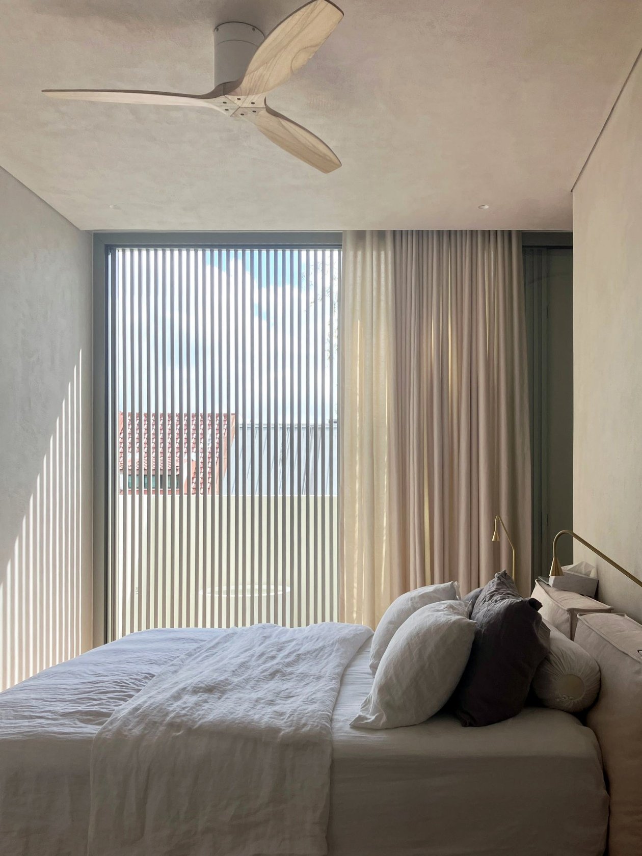 Curlicue House S+Arch Kanto.PH Singapore