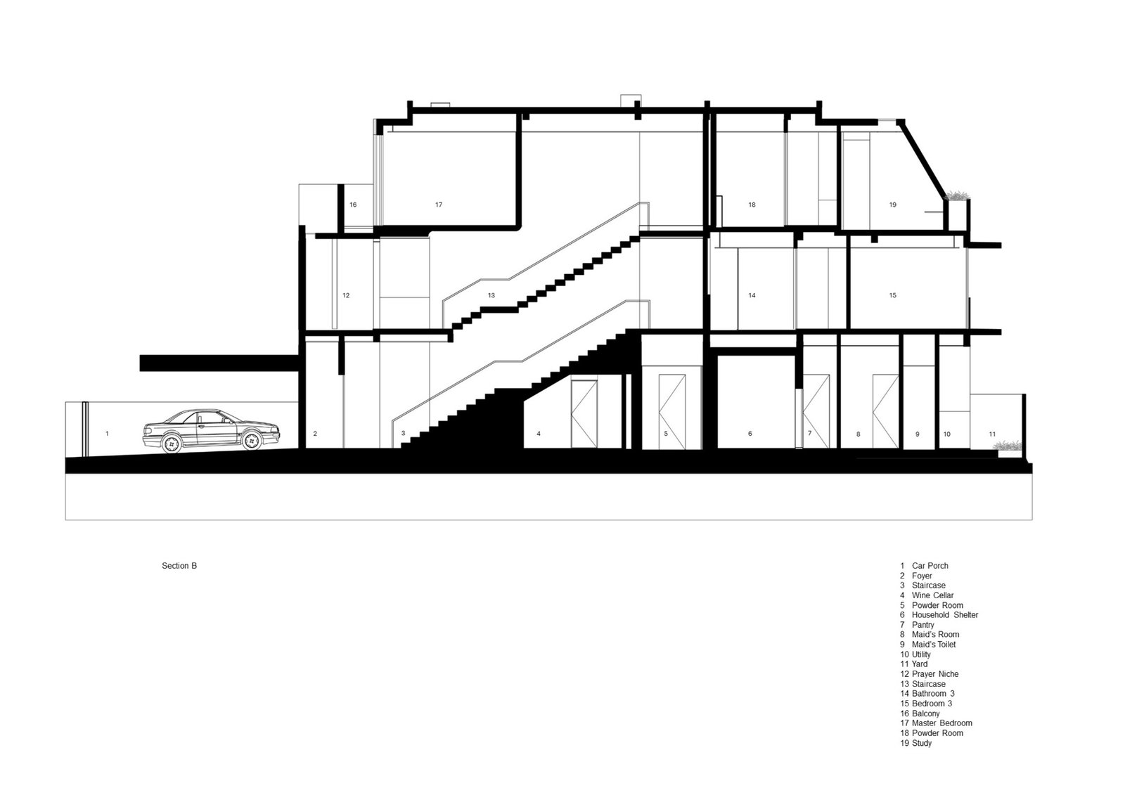 S+Arch Singapore Kanto.PH