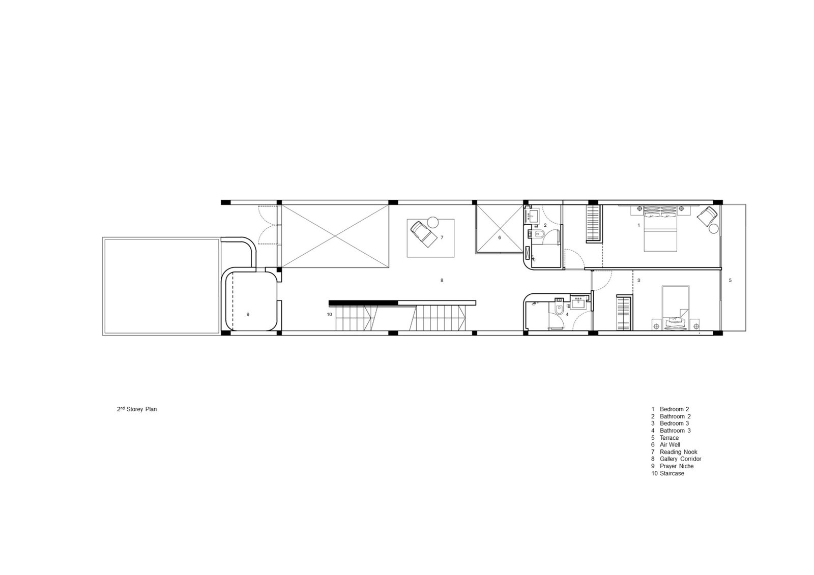 S+Arch Singapore Kanto.PH