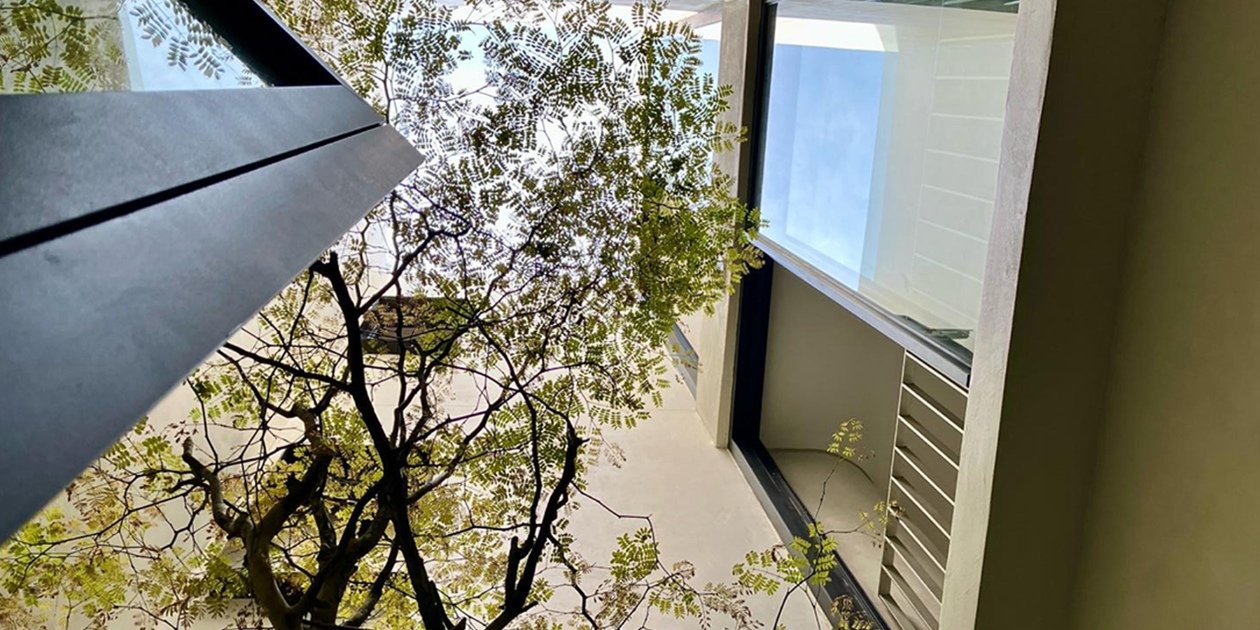 Curlicue House S+Arch Kanto.PH Singapore