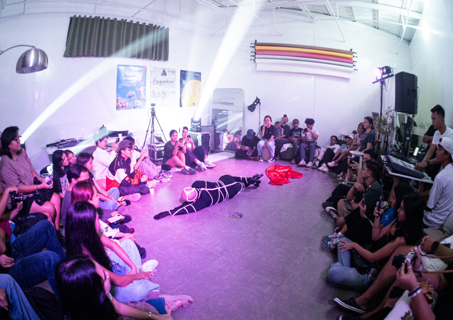 Kanto.PH Design Week Philippines Mindanao 2025 Bjork Colao