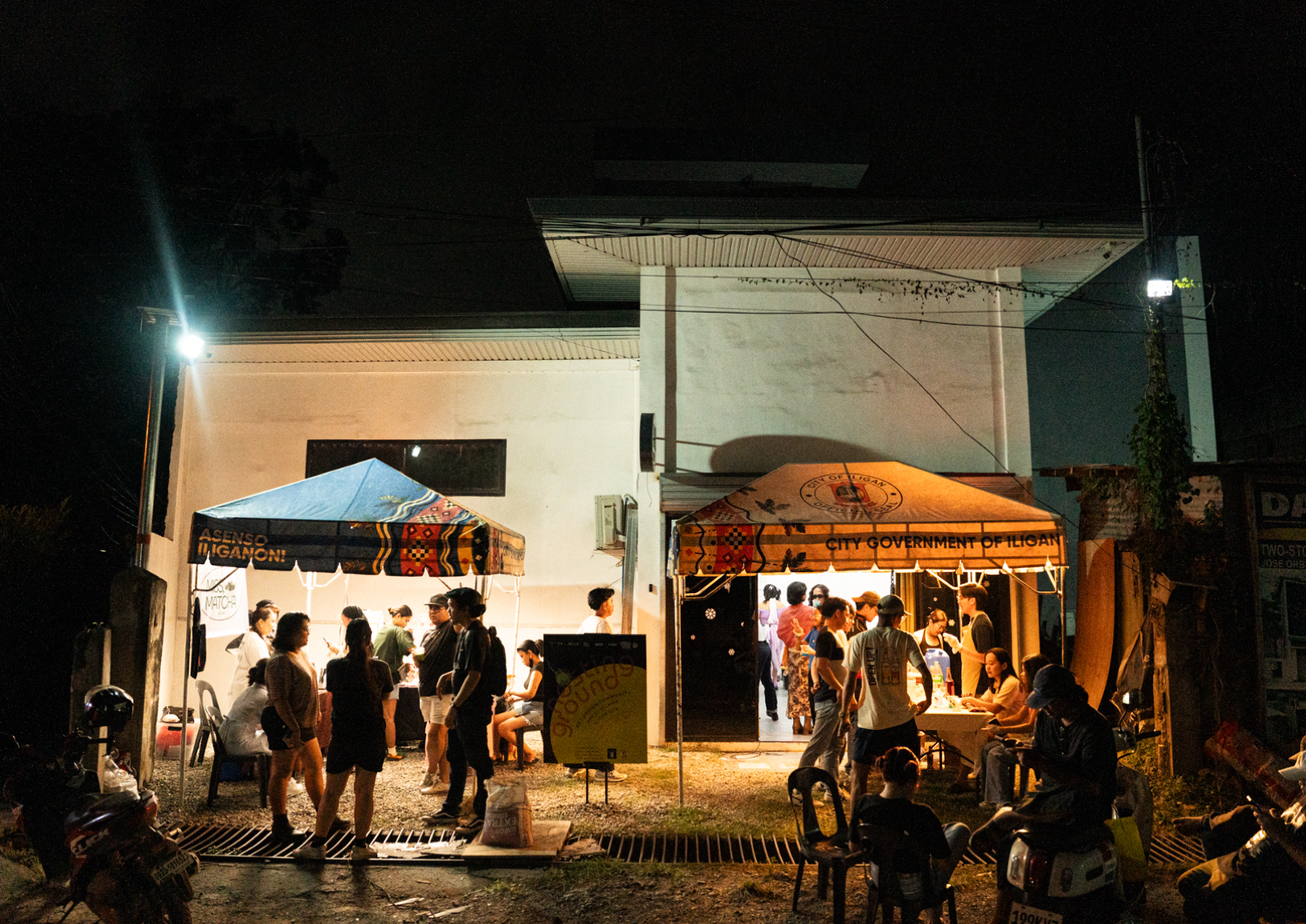 Kanto.PH Design Week Philippines Mindanao 2025 Bjork Colao