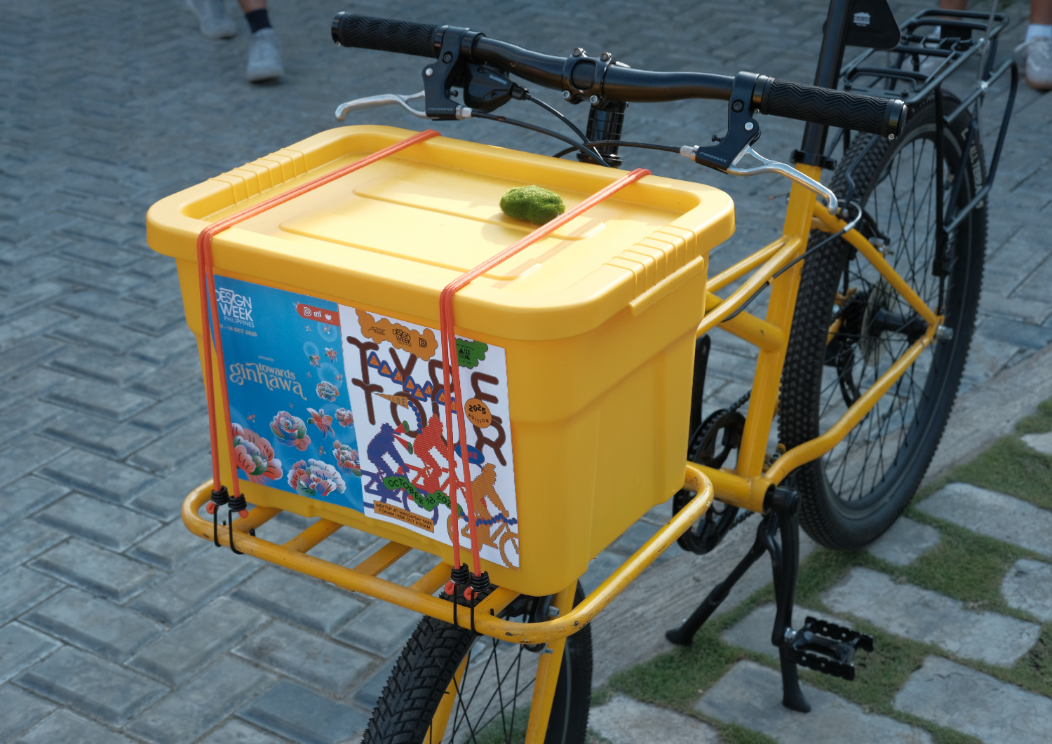 Kanto.PH Design Week Philippines Mindanao 2025 Bjork Colao