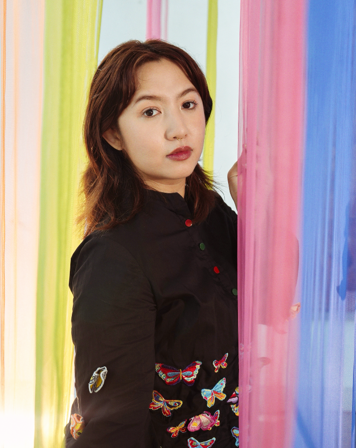 Kanto.PH Art Aisha Villabona Ladybugs