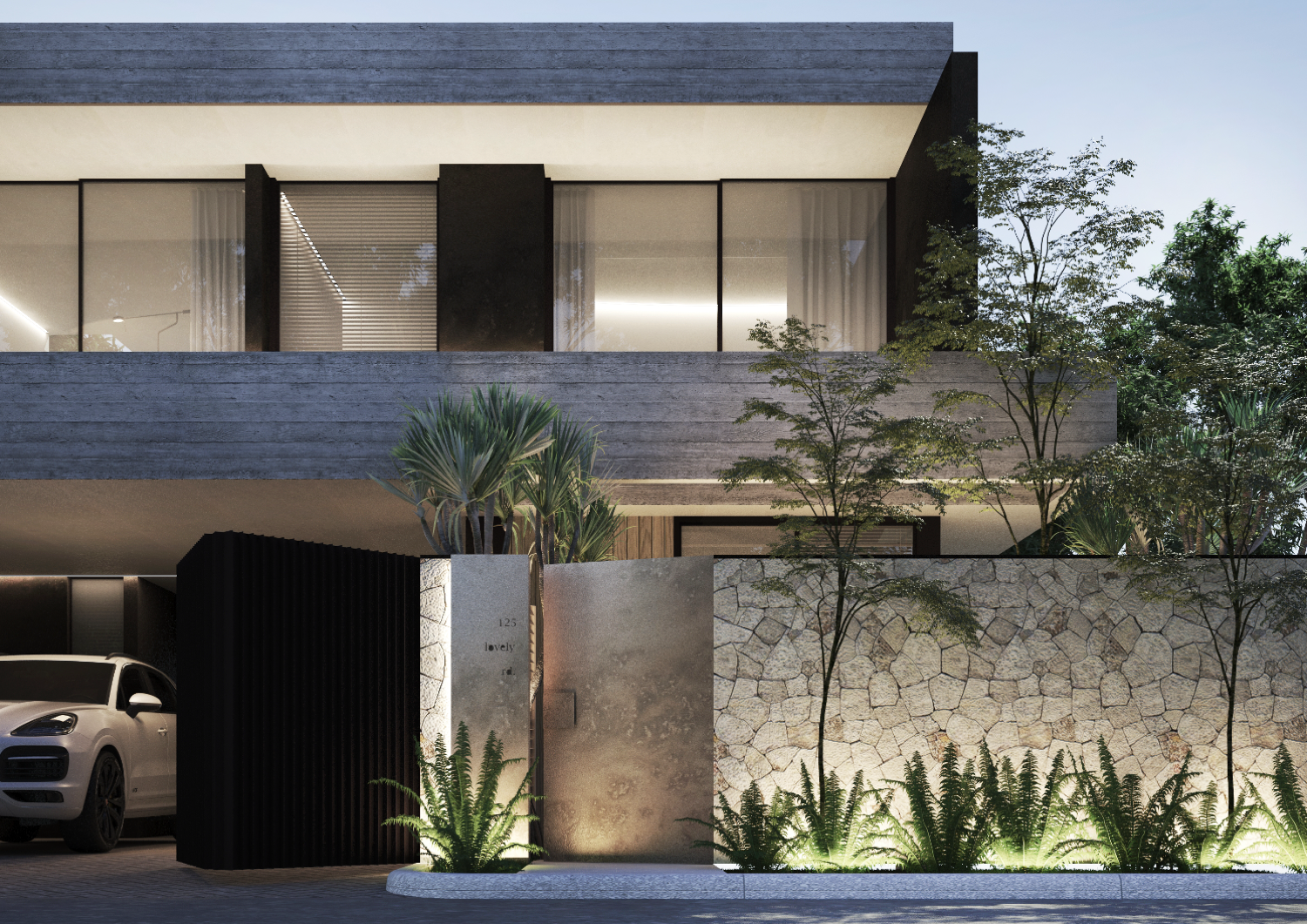 Kanto Futurespace Kanto.PH Two Over Two Group Almanza Dos Residence