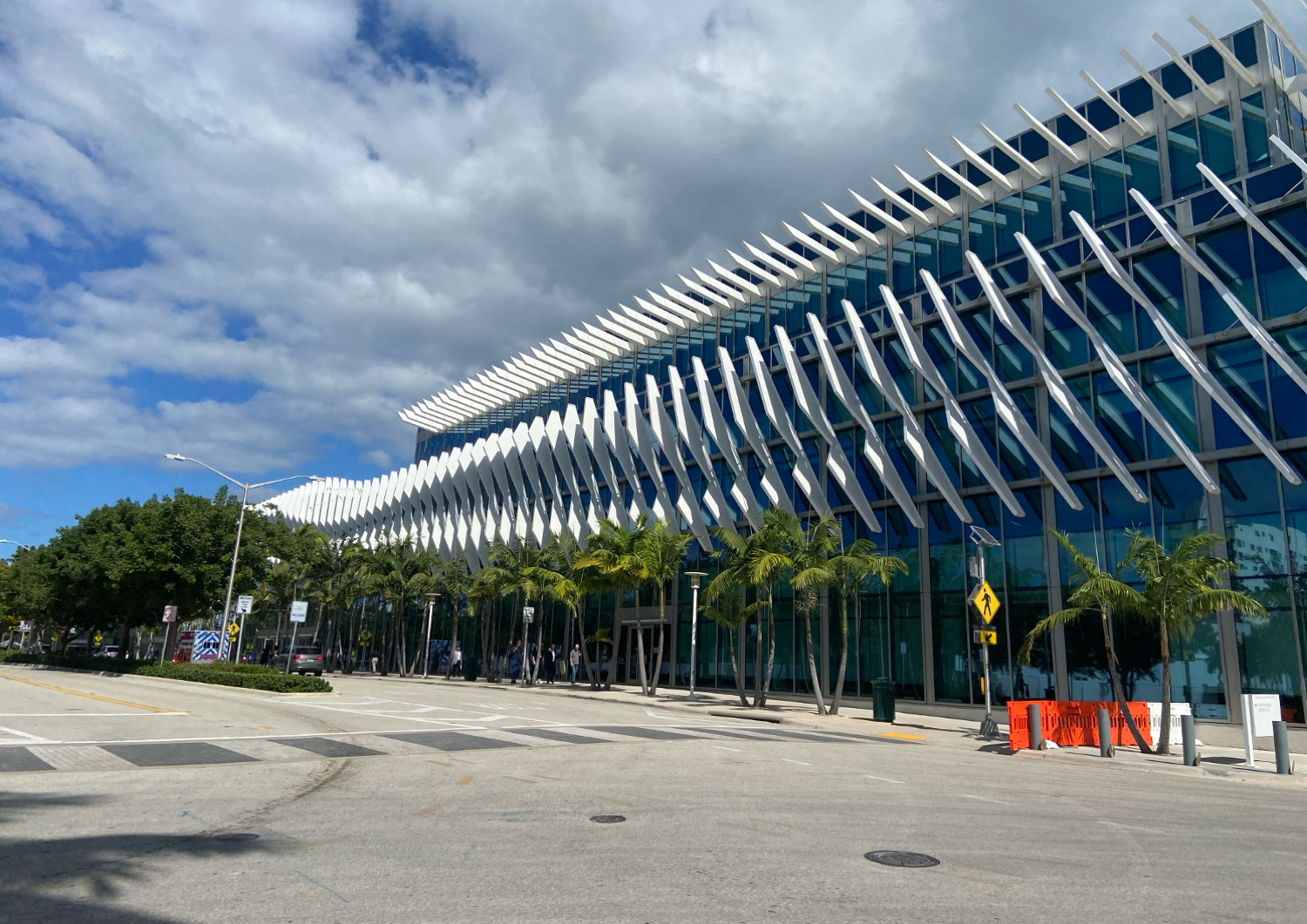 Kanto WAF 2025 Winners Reveal Miami Beach Convention Center