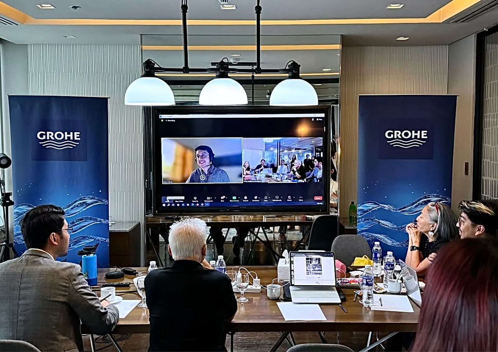 Kanto WAF 2025 GROHE Philippines and Kanto