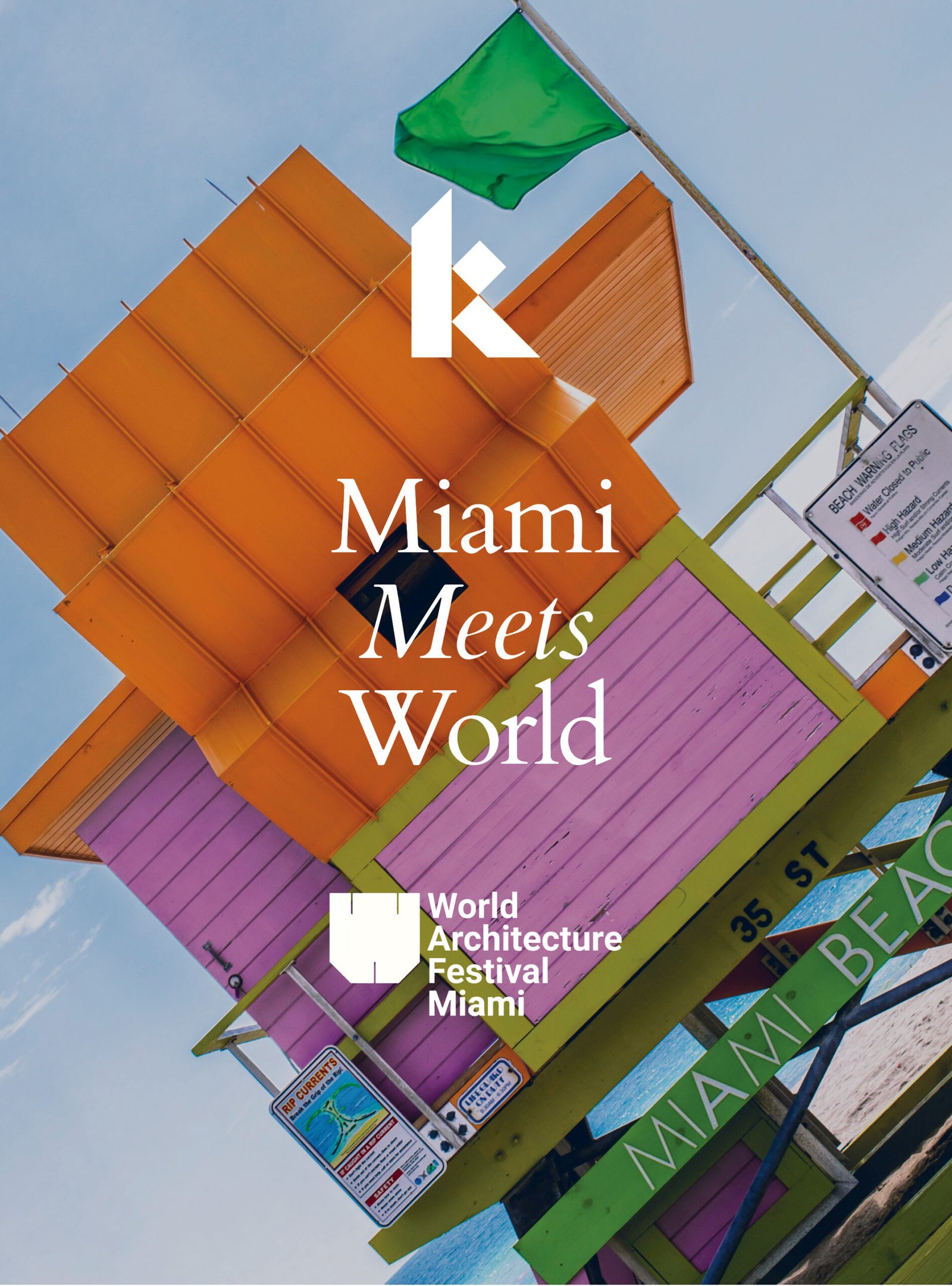 Kanto.PH WAF 2025 World Architecture Festival