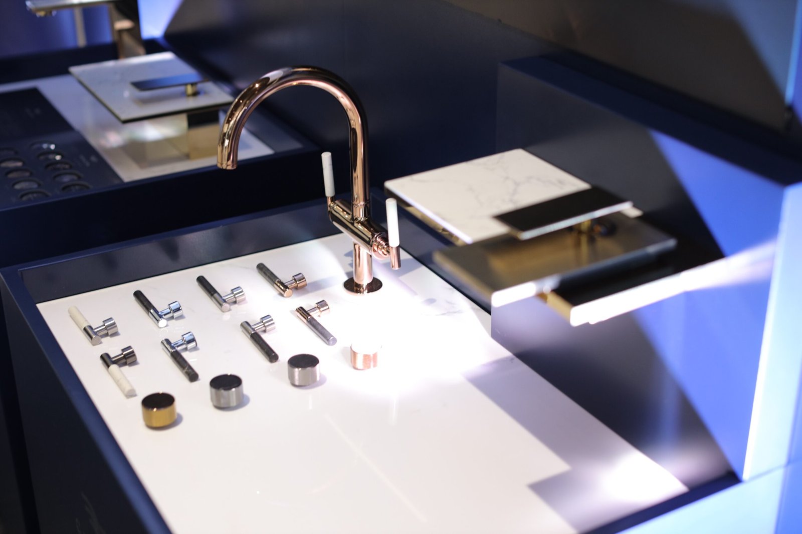 LIXIL CONNECT Sustainable Luxury