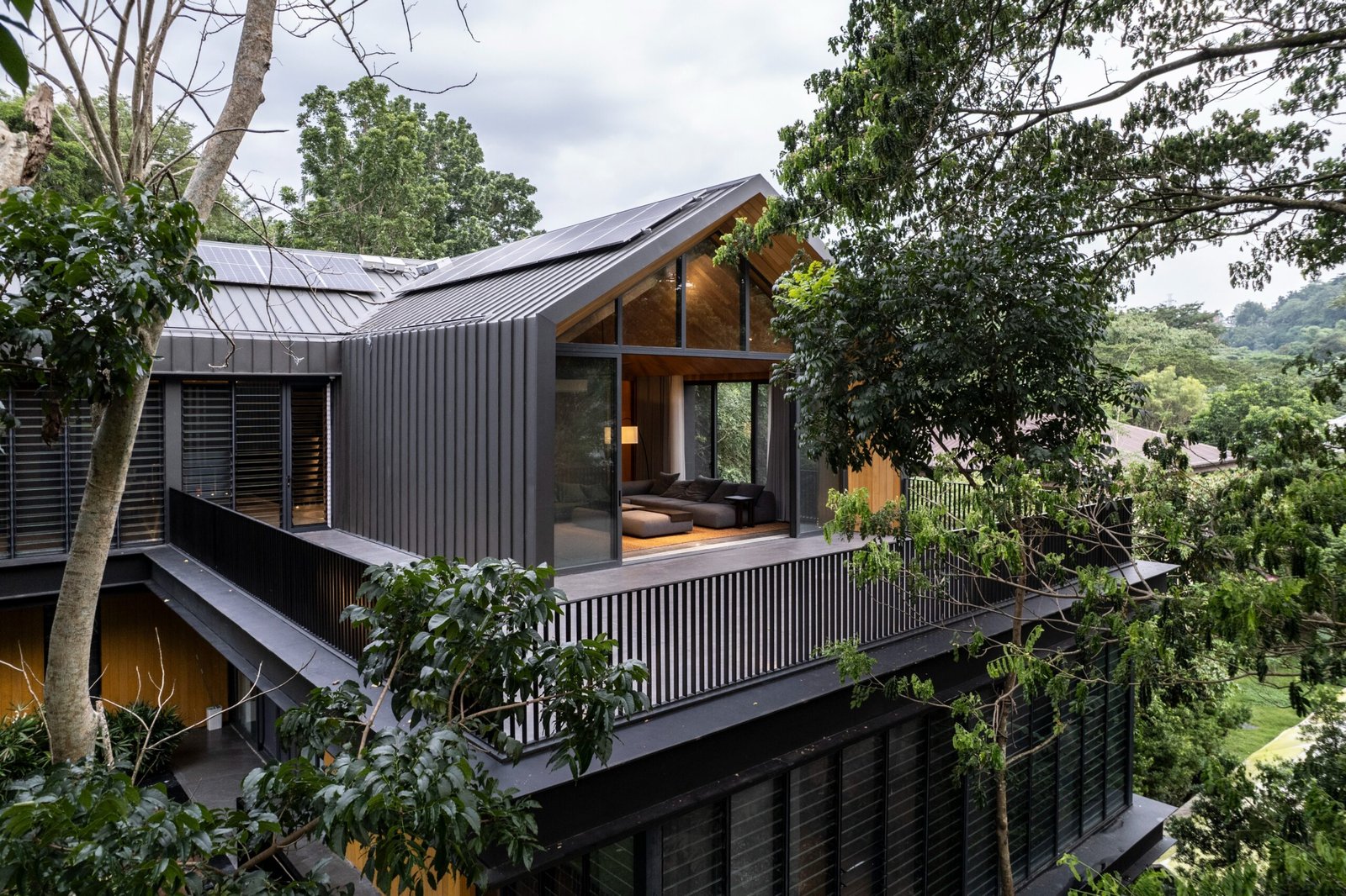 PXP Design Workshop Viewfinder House Kanto.PH