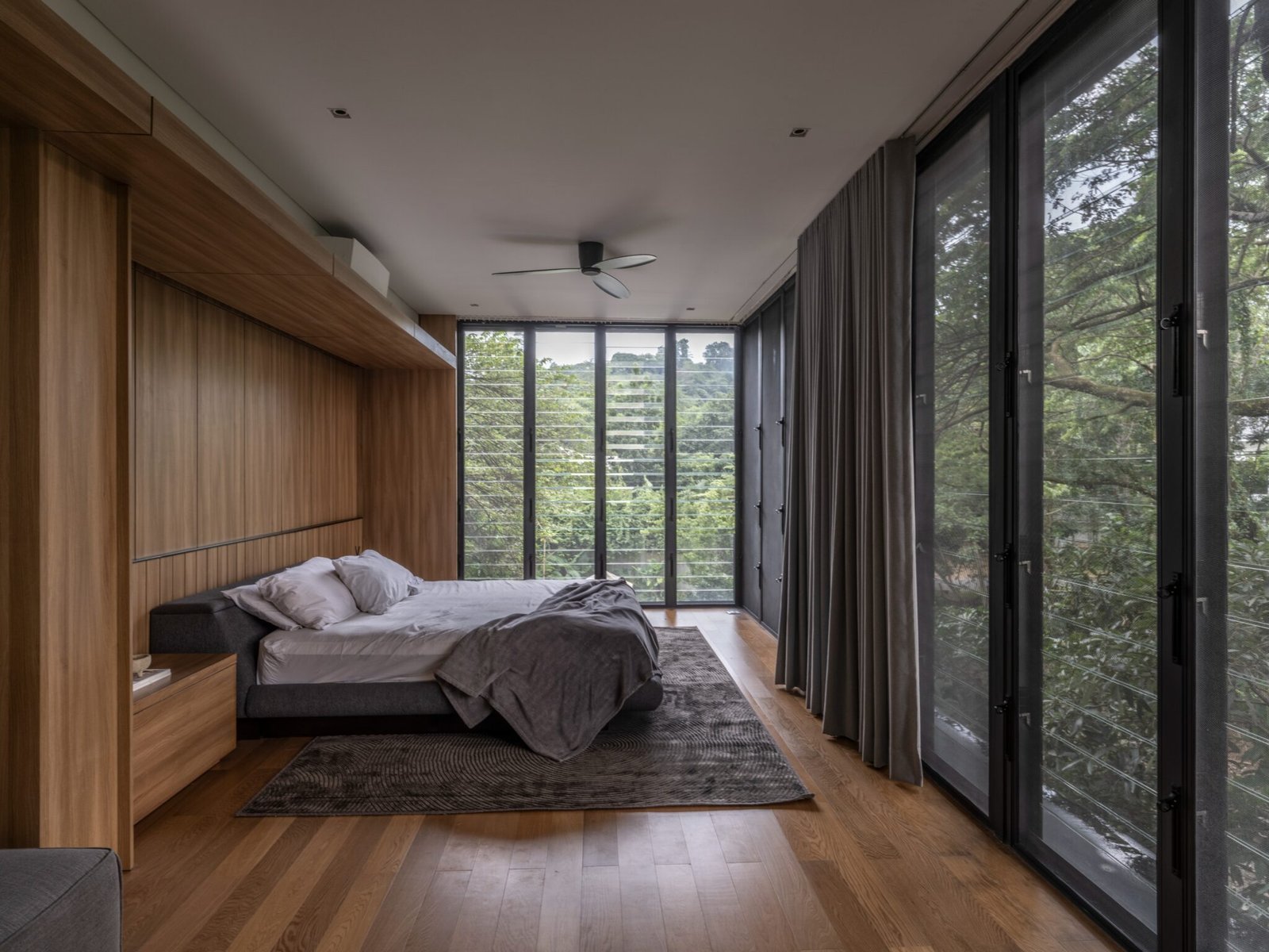 Tree’s A Company: Viewfinder House by PXP Design Workshop - Kanto ...