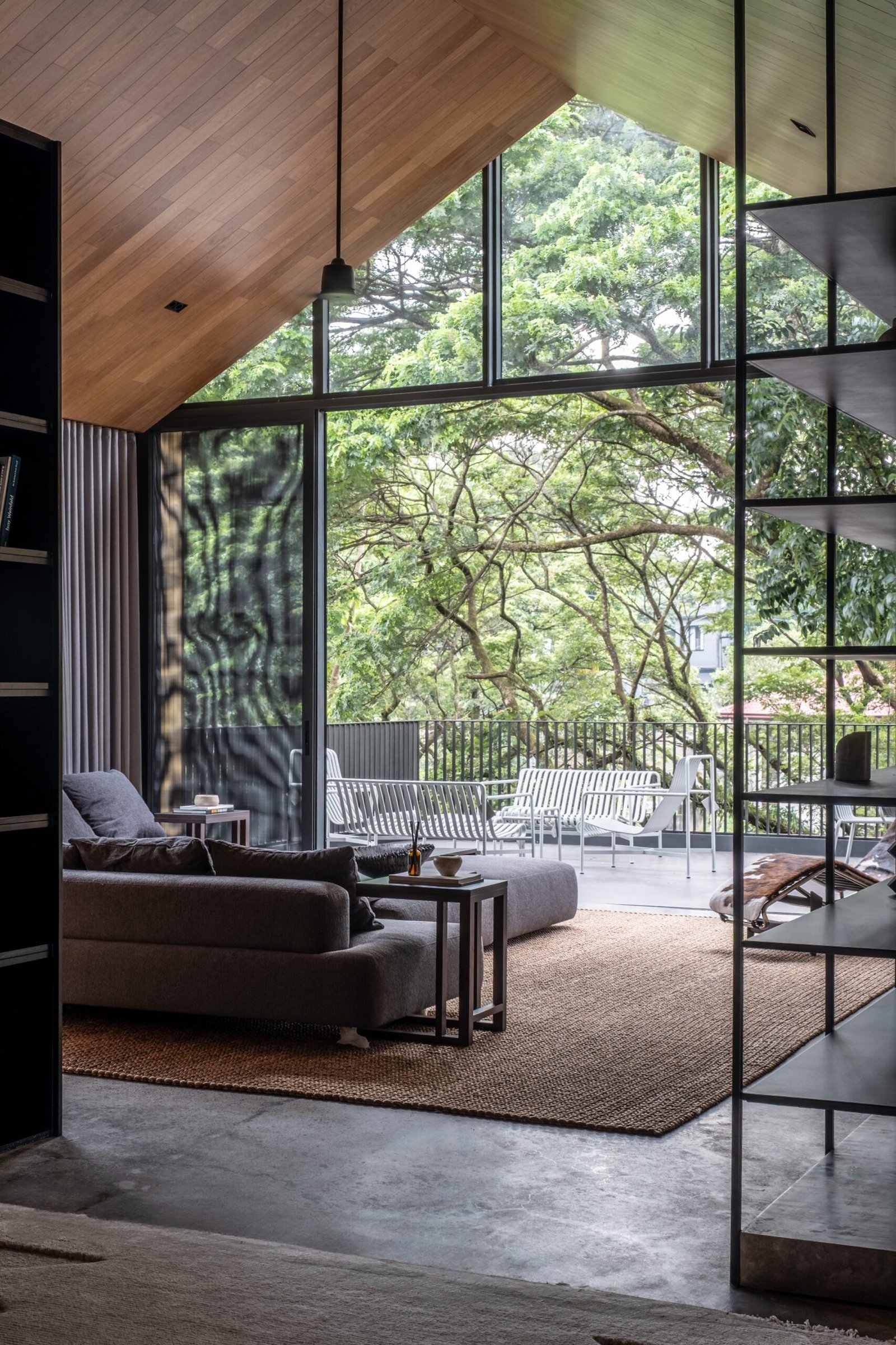 PXP Design Workshop Viewfinder House Kanto.PH