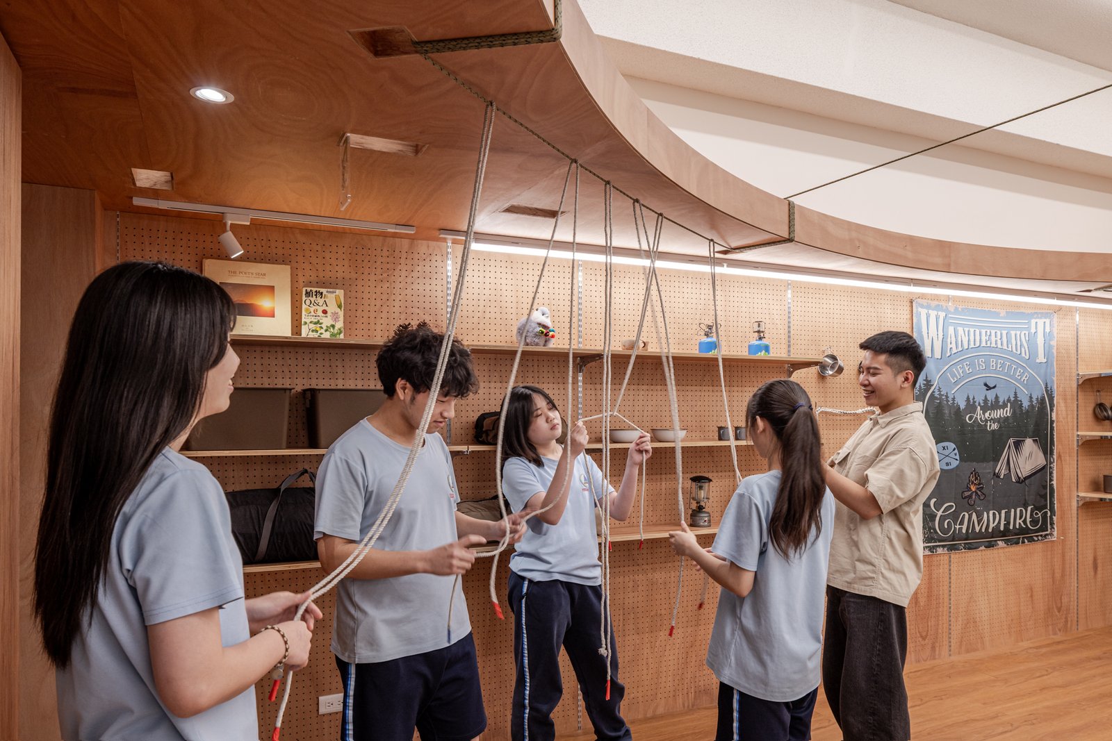 Taiwan Design Week TDRI Design Next Golden Pin