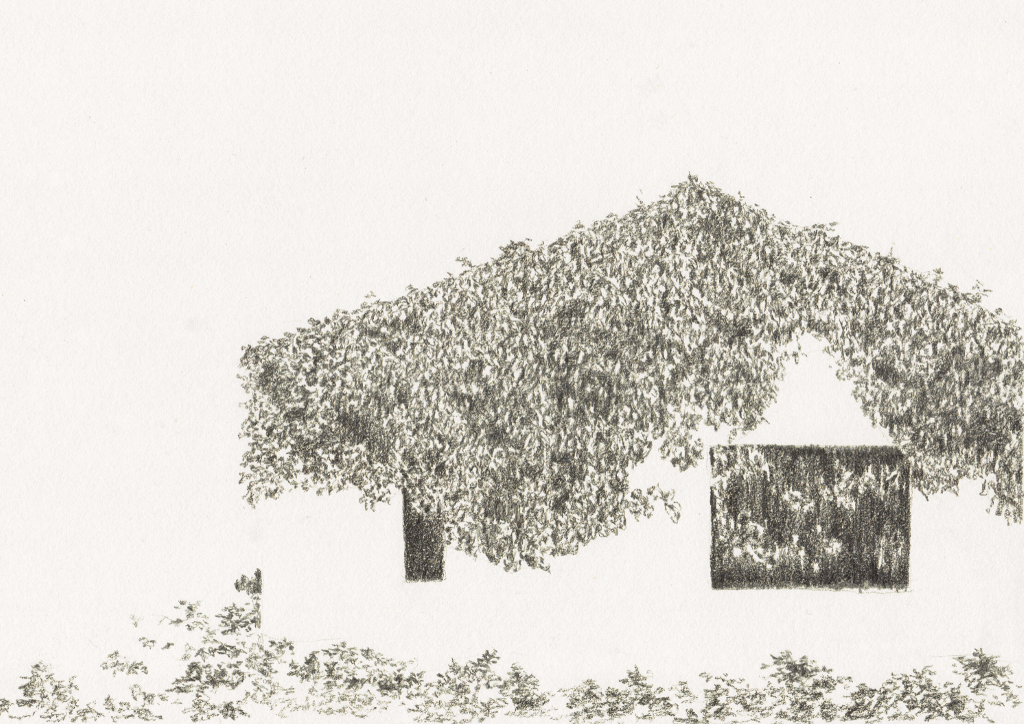 Kanto.PH Artist-Architect RD Daniel on Composition and Emotion